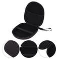 thumbnail image 6 of 3 Pcs Earbud Headphone Storage Bag Personalized Case, 6 of 8