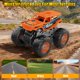 thumbnail image 5 of Monster truck desmontable Bugrtarey para niños de 3 a 8 años con taladro, 5 of 7