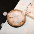 thumbnail image 5 of Pink Artificial Flower Rose Petals, 300 Count, by Way To Celebrate, 5 of 5