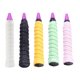 thumbnail image 1 of Rawiri Raqueta Grip Antideslizante Perforado Absorbente Tenis Overgrip Bádminton Overgrip, 1 of 5