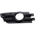 thumbnail image 2 of For Mercedes-Benz GL350 2010 2011 2012 Fog Light Cover Driver Side | Front | Textured Black | Replacement For MB1038121 | 1648851123, 2 of 6