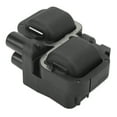 thumbnail image 3 of Engine Ignition Coil, 0221503035 Anti Vibration Superior Performance Temperature Resistance Direct Replacement Long Durability  For Car, 3 of 8