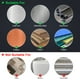 thumbnail image 4 of Uxcell 3pcs 3/4" Brocas de Tornillo, Broca de Acero de Alta Velocidad M35 Cobalto para Metal, 4 of 6