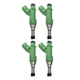 thumbnail image 4 of 4 Inyectores De Combustible 23250-0C020 Juntas Tóricas Fáciles De Instalar Reemplazo Para, 4 of 8