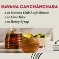 thumbnail image 6 of HAVANA CLUB Anejo Blanco Rum, White Rum, 750 mL Bottle, ABV 40%, 6 of 11