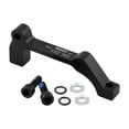 thumbnail image 1 of Adaptador de freno de disco Colamx para bicicleta Negro, 1 of 7