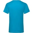 thumbnail image 2 of Fruit of the Loom Mens Value V Neck T-Shirt, 2 of 4