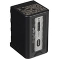 thumbnail image 2 of Panasonic 7.28V 43Wh Battery for DVX200 Camcorder, 2 of 3