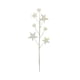 thumbnail image 2 of Adornos de estrellas patrióticas | Rama ornamental para festivales navideños | Decoración para fiestas en interiores y exteriores: macetas, centros de mesa y eventos temáticos, 2 of 6