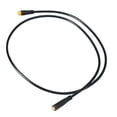 thumbnail image 4 of Lefu Ebike Display Connector 2/3/4/5 Pin Cable Waterproof Connector Signal line, 4 of 9