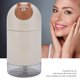 thumbnail image 3 of Humidificador USB de 280 ml NikouMX Oso Blanco, 3 of 8