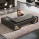 thumbnail image 4 of Makeup Beauty Office Desk Adult Corner Conference Executive Office Desk Secretary Free Shipping Mesas Para Ordenador Furniture My Lux Decor Round, 4 of 20