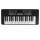 thumbnail image 3 of Teclado electrónico portátil de 37 teclas, piano recargable con conector para auriculares, instrumento educativo, 3 of 10