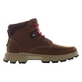 thumbnail image 2 of Timberland TBL Originals Ultra Mid Mens Shoes Size 7.5, Color: Rust Full Grain, 2 of 5
