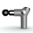 thumbnail image 2 of Mini Masajeador de fascia eléctrico USB Recargable Portátil Portátil Músculo Músculo Masaje de Músculo Fitness Brazo Cuerpo con 4 cabezas Gris seitruly CE001400-02B, 2 of 7