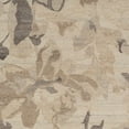 thumbnail image 3 of Hauteloom Shawnee Wool Living Room, Bedroom Area Rug - Transitional - Light Brown, Medium Brown, Taupe - 6' x 9', 3 of 3