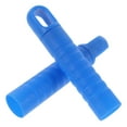thumbnail image 1 of 2pcs Mop Handle End Cap Practical Mop Rod Handle Sturdy Handle Grip Replacement For Dustpan Rod, 1 of 9