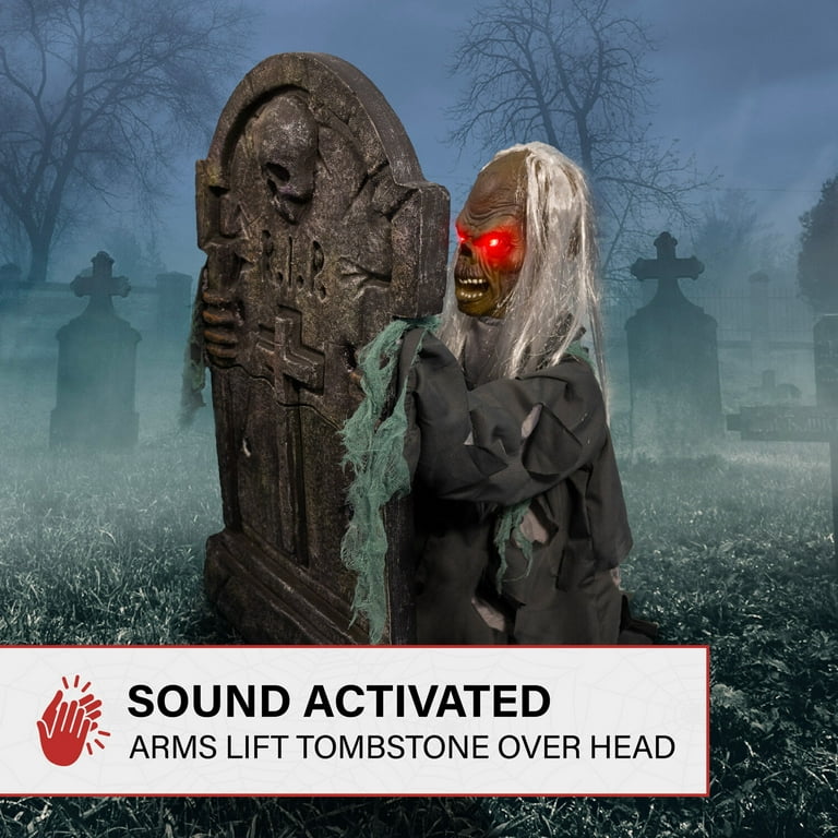 Tombstone 13 Tombstone 13