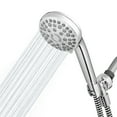 thumbnail image 5 of Waterpik PowerPulse Massage Hand Held Shower Head, XSP-753E, 5 of 21