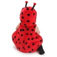 thumbnail image 2 of Dress Up America Ladybug Female Fancy-Dress Costumes for Infant, 0-6 Months, 2 of 4