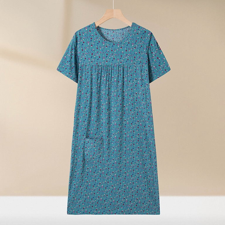 navy blue cotton dress Navy Cotton Asymmetric Midi Dress – self-portrait-US main image 0