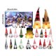 thumbnail image 5 of Gnome Dolls 2024 Calendario Adviento Navideño Con Sorpresa, 5 of 9