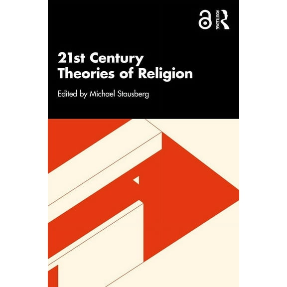 21st Century Theories of Religion, (Paperback)