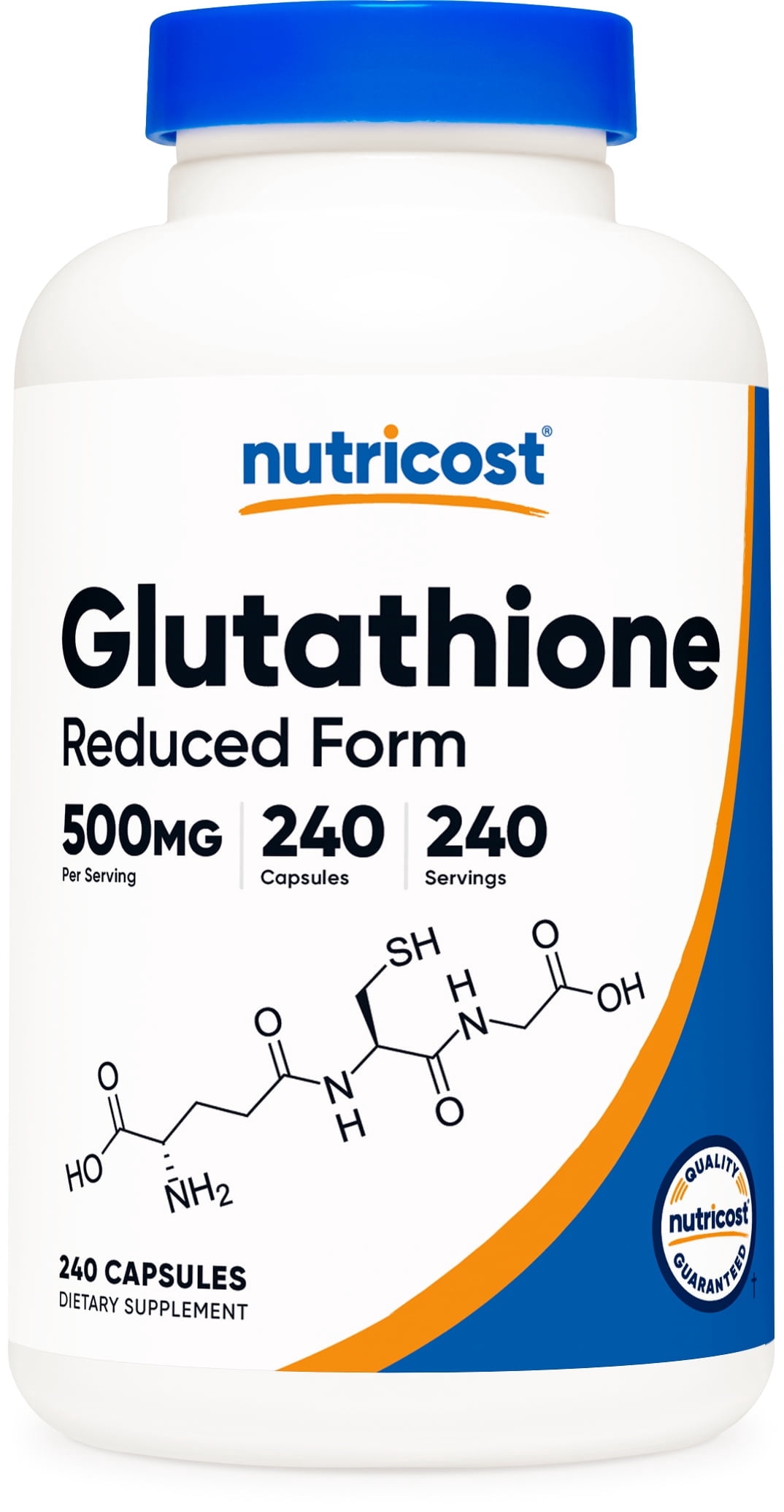 glutathione thorne Thorne Glutathione-SR - NSF Certified for Sport -- 60 Capsules