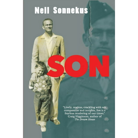 Son, (Paperback)