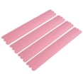 thumbnail image 1 of Tiras antideslizantes, perfectas para bañeras y suelos de cerámica, cinta de seguridad antideslizante rosa para bañeras y duchas, 1 of 8