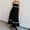 B62 Black plus size summer dresses Clearance Under $5, variant on Women Summer Casual Loose Flowy Maxi Long Sun Dresses Sleeveless Spaghetti Strap Striped Tiered Swing Aline Beach Party Dress Square Neck Trendy Outfits Church Dress