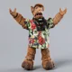 thumbnail image 4 of Figura de acción exclusiva de Alf de la SDCC 2023 de NECA Cosmic Con, 4 of 5