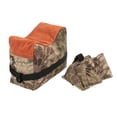 thumbnail image 1 of Soporte de caza Bolsa de arena Tiro delantero trasero Bolsa de soporte de tela Oxford Accesorio de caza al aire libre, camuflaje Advancent OD000687-03, 1 of 7