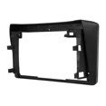 thumbnail image 5 of Fascia de coche de 9 pulgadas para Captiva 2009-2012, Kit de marco de Panel adaptador de conexión de Audio 2din Fascia, acceso a coche, 5 of 5