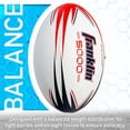 thumbnail image 4 of 5000 Ballon de Rugby, 4 of 4