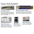 thumbnail image 5 of eMedia Guitar Method Deluxe (Beginner & Intermediate - 2 volume set), 5 of 7