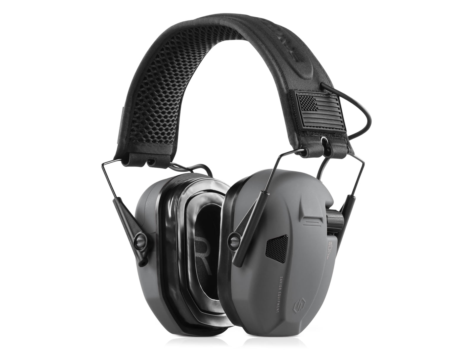 Savior Equipment Apollo Electronic Sound Suppressor, Peach