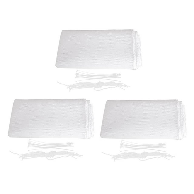 3x Escalera Red de Seguridad para Rejilla Protectora Malla para Niños Guardia Segura