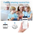 thumbnail image 1 of Interruptor Inteligente Wifi Tuya Interruptor Inteligente Wifi Tuya, 1 of 8