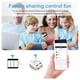 thumbnail image 2 of DIY Mini Switch Controller Control remoto Tuya WiFi funciona con Alexa Google Home FLhrweasw Nuevo, 2 of 8