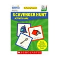 thumbnail image 2 of Briarpatch Scholastic Scavenger Hunt Activity Game, 2 of 6