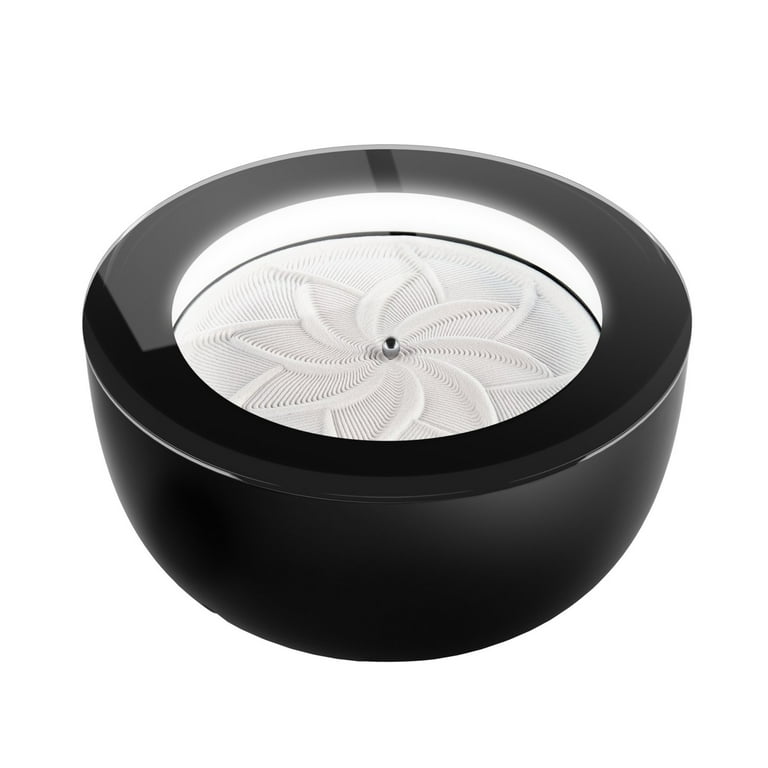Homedics Drift Sandscape 16 inch, Magnetic Therapy Perpetual