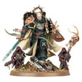 thumbnail image 2 of Warhammer 40k: Dark Angels - Lion El'Jonson, 2 of 4