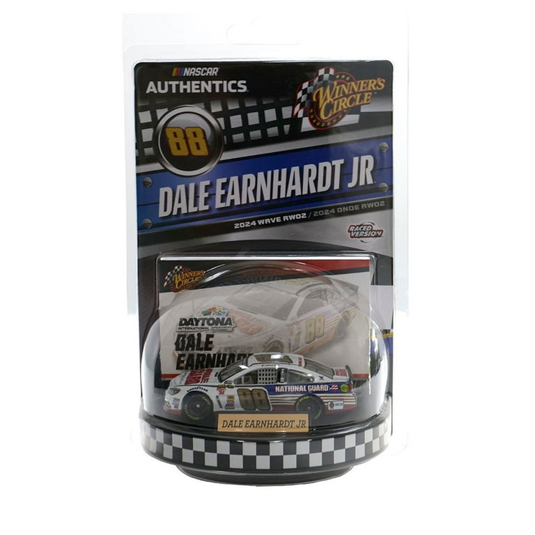 Lionel Racing NASCAR Authentics Dale Earnhardt Jr No.88 National