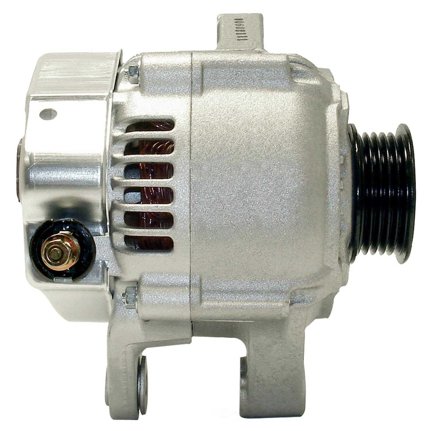 FVP Professional 13481 Alternator Standard