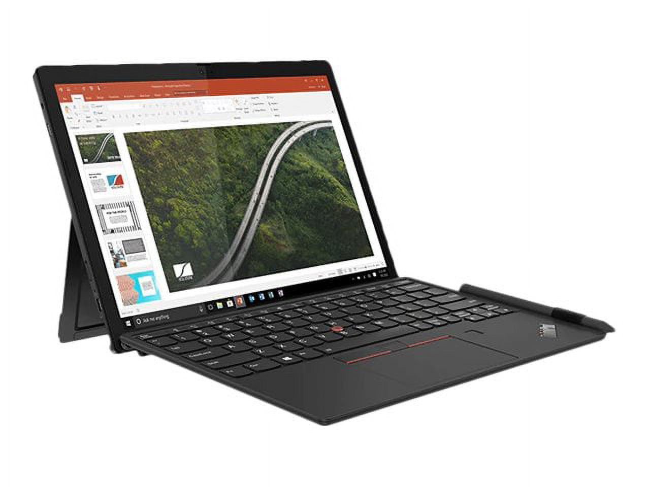 Lenovo ThinkPad X12, 12.3
