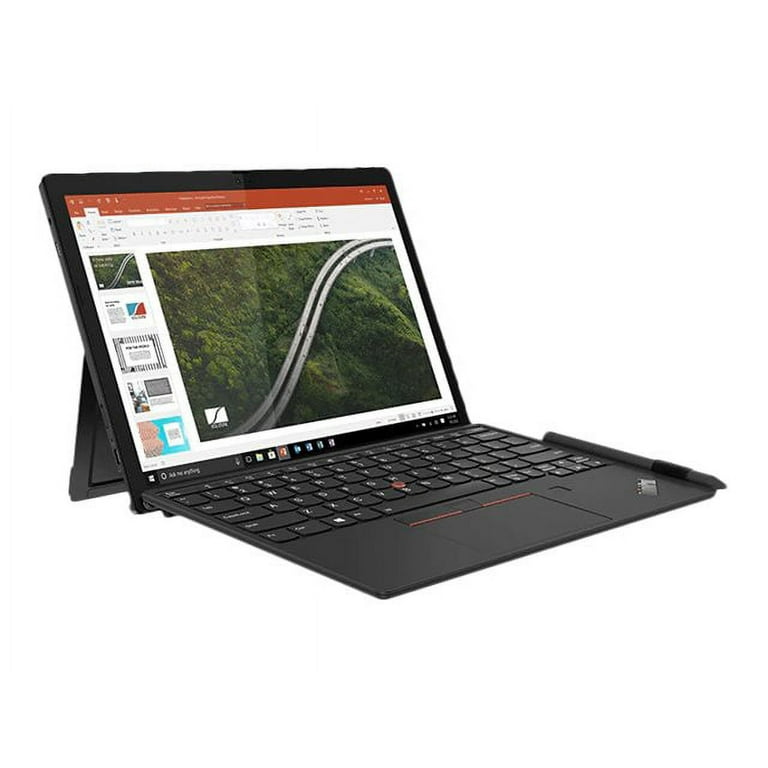 Lenovo ThinkPad X12, 12.3