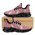 thumbnail image 1 of Enfermera Fisioterapia Vestido Vendaje Damas Diseño Moda Zapatos Casuales Zapatos Deportivos con Amortiguación de Aire Zapatos, 1 of 6