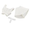 thumbnail image 2 of 1/6 Ropa de muñeca femenina Conjunto de Ropa femenina traje uniforme para muñecas de 12 pulgadas Macarena Ropa de muñeca femenina, 2 of 8