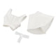 thumbnail image 3 of 2 Piezas 1/6 Ropa De Muñeca Femenina Conjunto De Ropa Femenina Chaleco Para Muñecas De 12 Pulgadas Zulema  Disfraz de muñeca femenina, 3 of 8